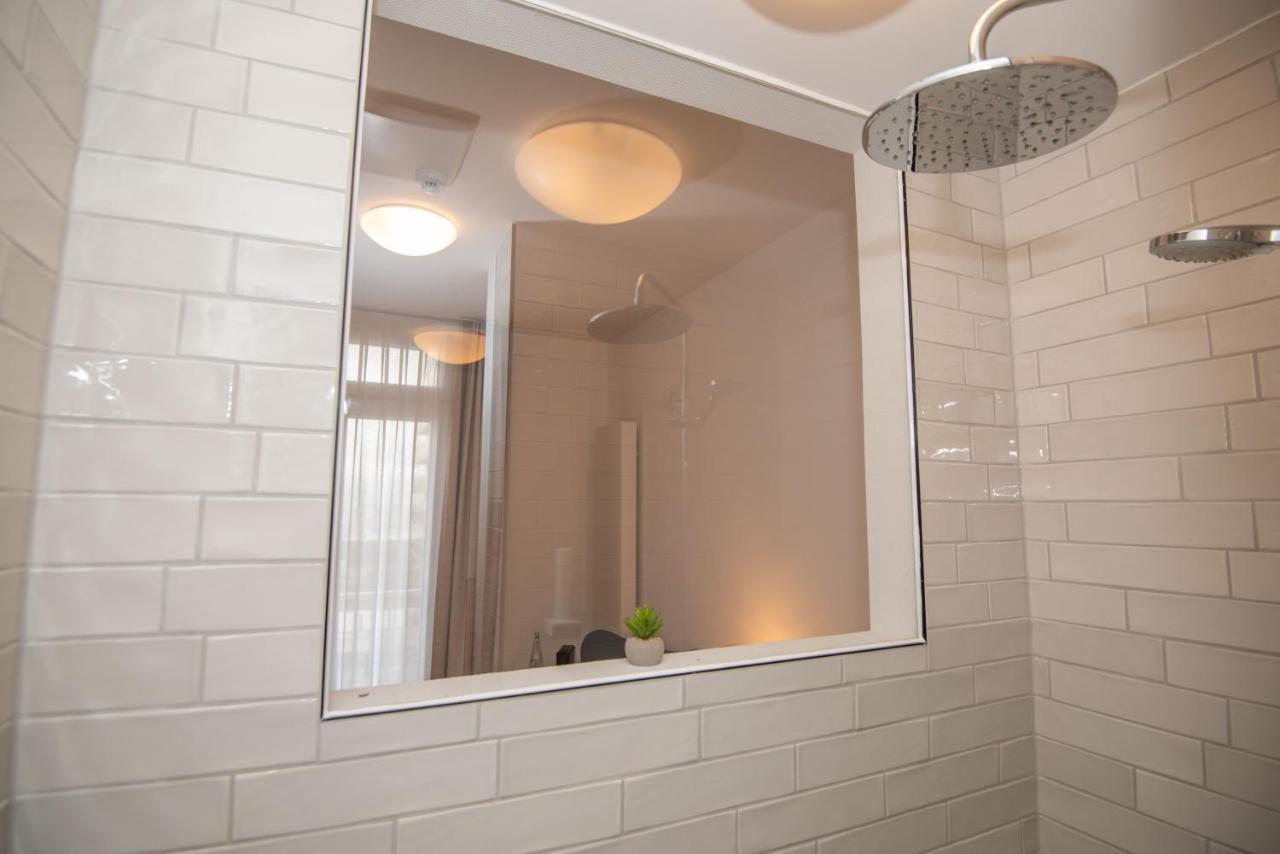 Design Hotel Sophie'S Norderney Dış mekan fotoğraf