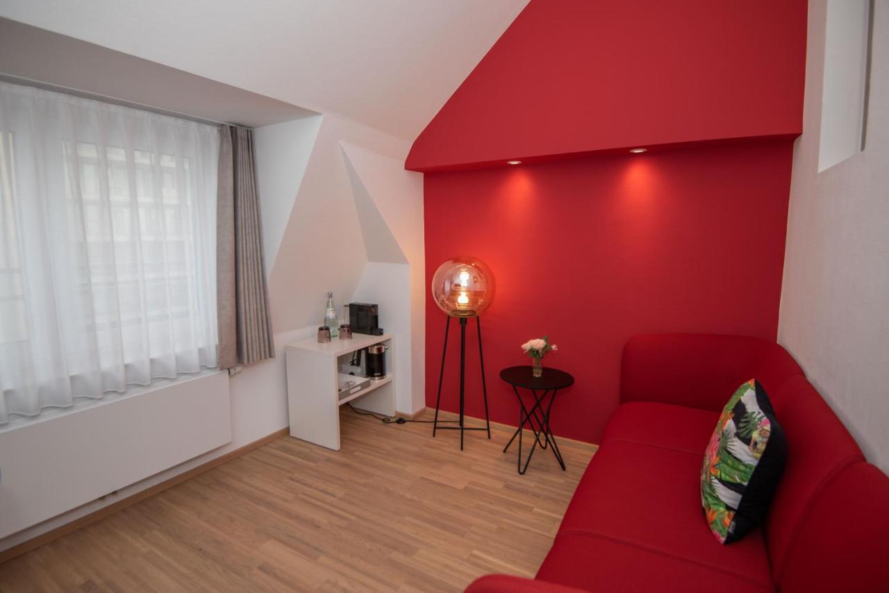 Design Hotel Sophie'S Norderney Dış mekan fotoğraf