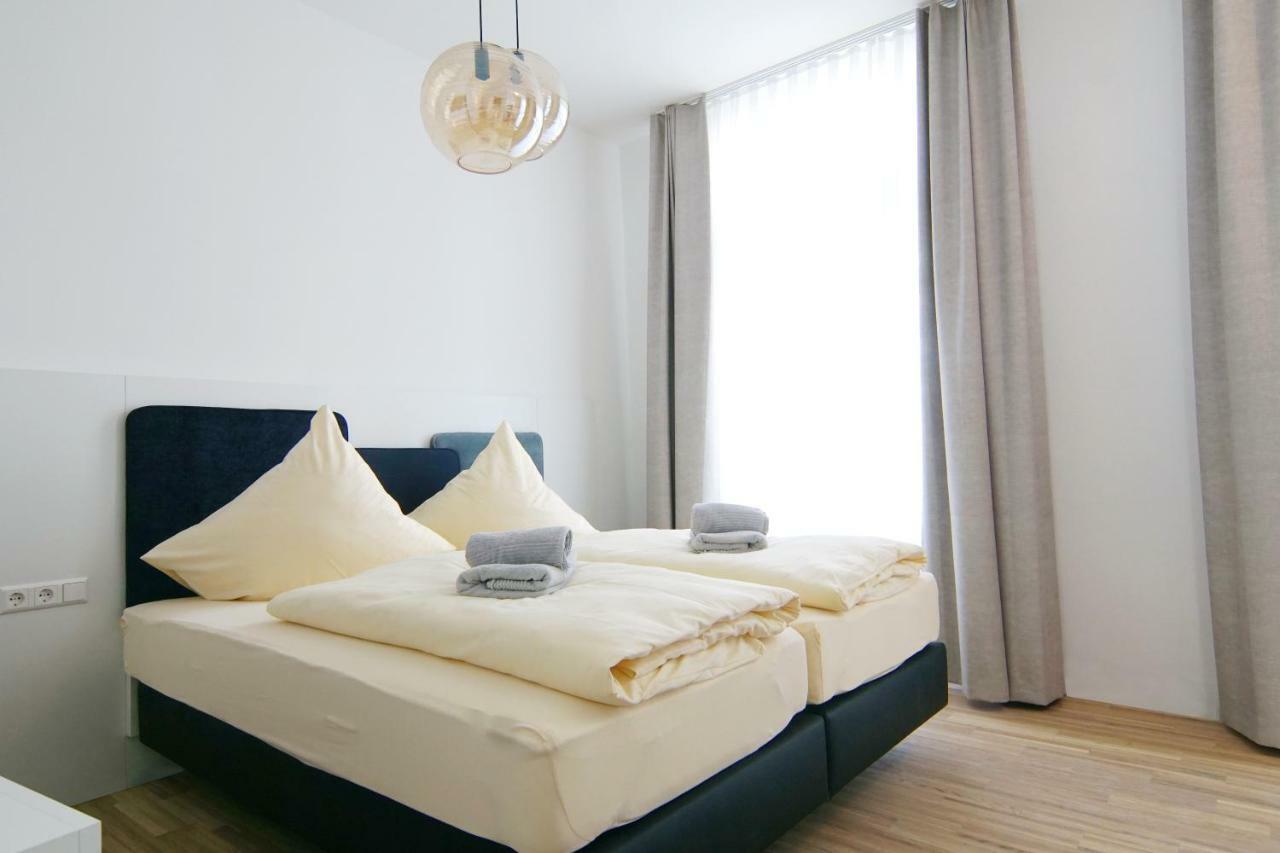 Design Hotel Sophie'S Norderney Dış mekan fotoğraf