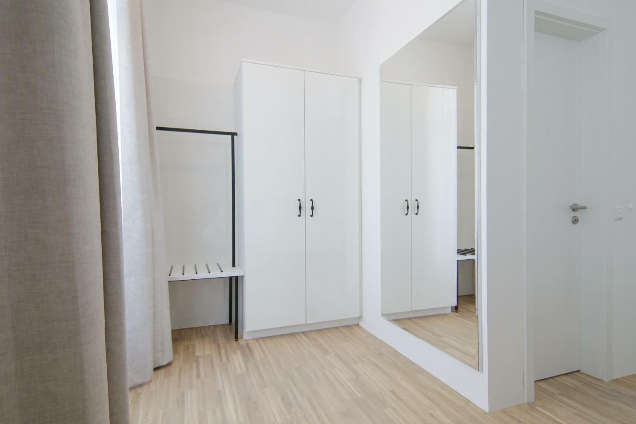 Design Hotel Sophie'S Norderney Dış mekan fotoğraf