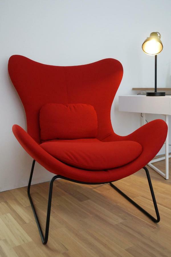 Design Hotel Sophie'S Norderney Dış mekan fotoğraf