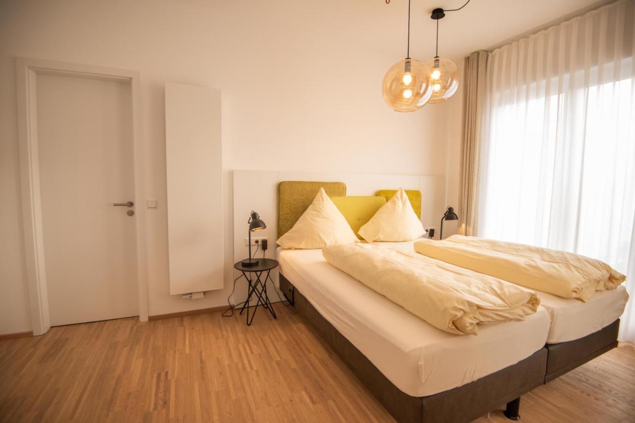 Design Hotel Sophie'S Norderney Dış mekan fotoğraf
