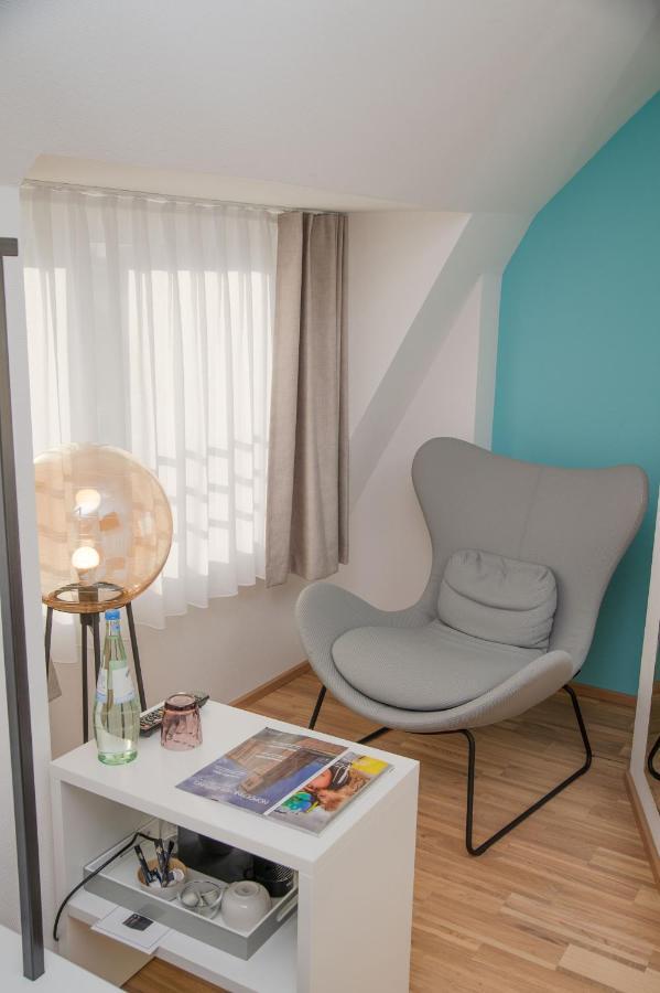 Design Hotel Sophie'S Norderney Dış mekan fotoğraf