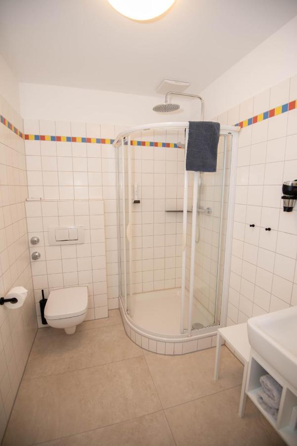 Design Hotel Sophie'S Norderney Dış mekan fotoğraf