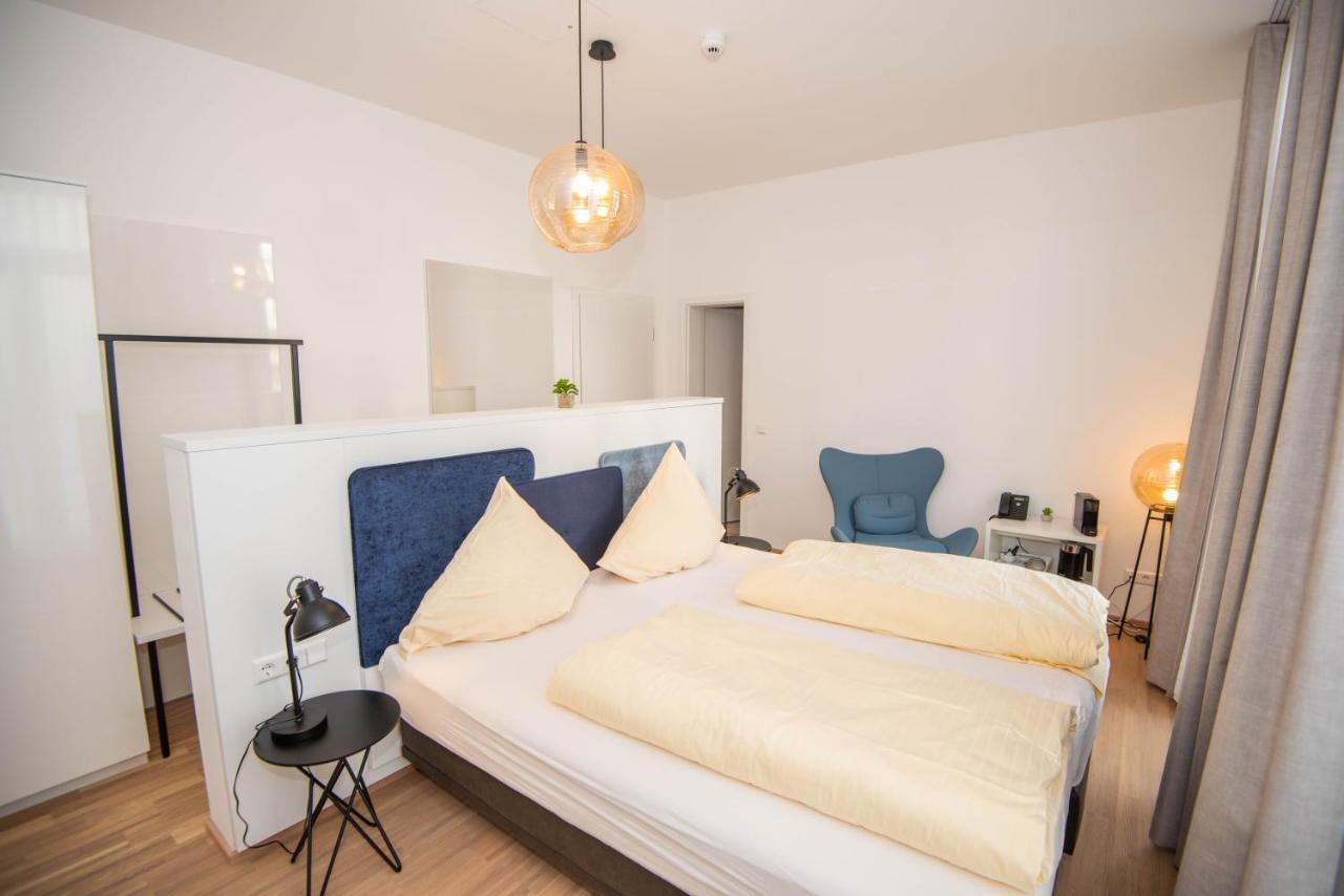 Design Hotel Sophie'S Norderney Dış mekan fotoğraf